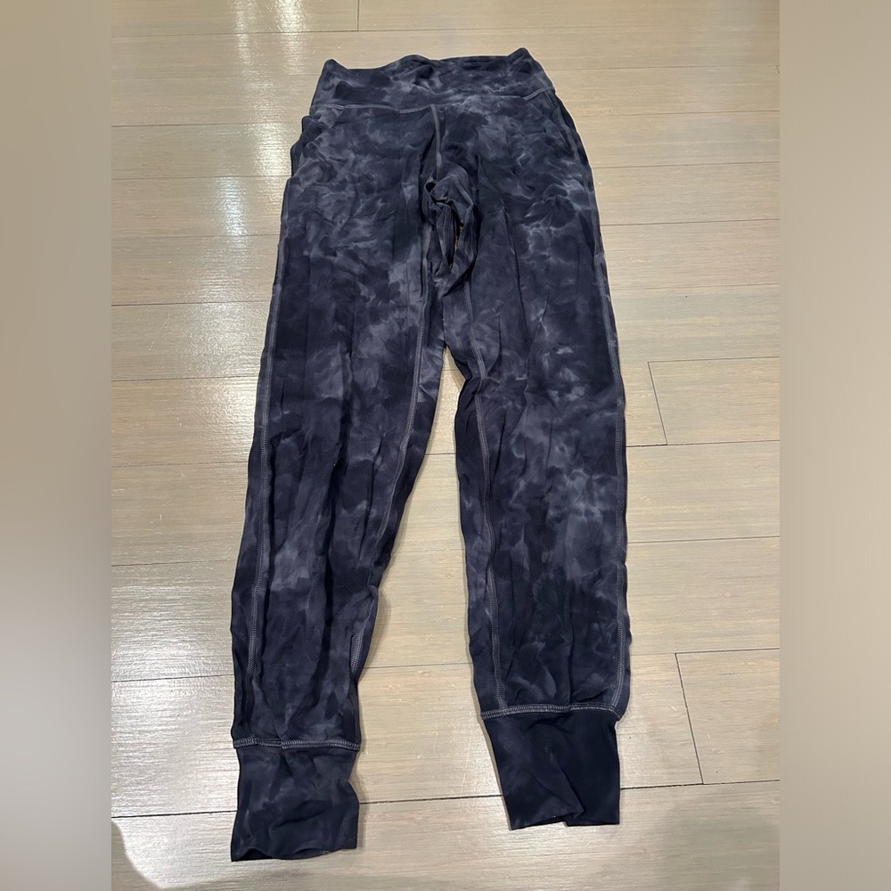 lululemon Align™ High-Rise Jogger
Full Length